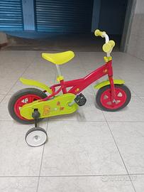 bici per bimbi