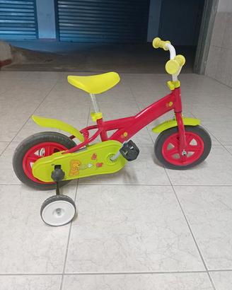 bici per bimbi
