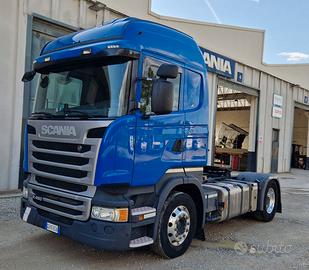 Scania