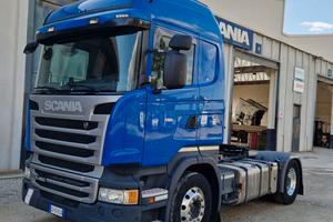 Scania