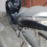 Honda SH 150 - 2005