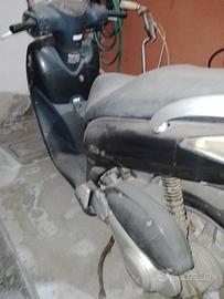 Honda SH 150 - 2005