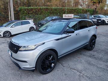 Land Rover Range Velar 2.0D I4 180 CV SE
