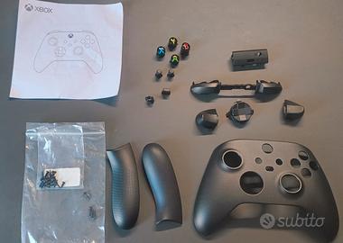 Scocca originale Xbox Series completa + kit
