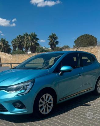 Ranault Clio 1.5diesel