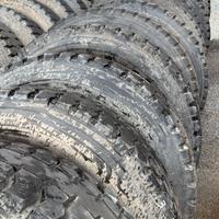 10 gomme 12 R20 PIRELLI pari al nuovo