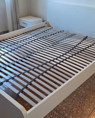 Letto Ikea matrimoniale