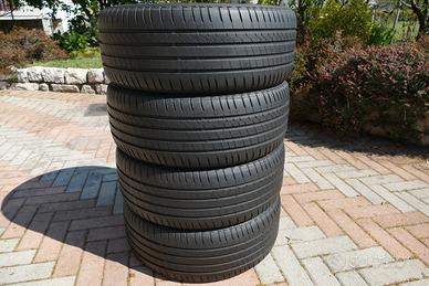 gomme estive Firestone 215\60\16