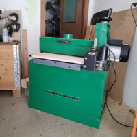 Calibratrice levigaltecnica 560