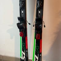 Sci Nordica SL R 165