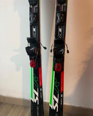 Sci Nordica SL R 165