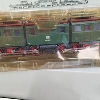 trenino marklin 3829 nuovo garanzia