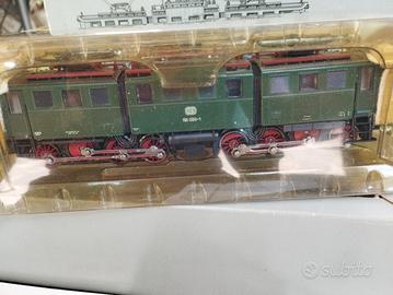 trenino marklin 3829 nuovo garanzia