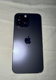 iphone 14 pro max 256gb viola