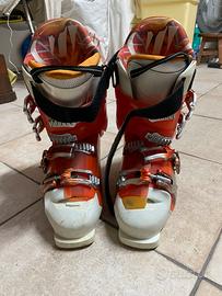 Scarponi da sci TECNICA