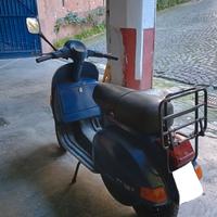 Piaggio Vespa PX 125 E - 1986