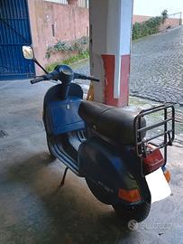 Piaggio Vespa PX 125 E - 1986