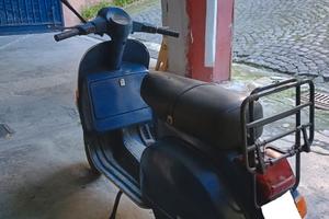 Piaggio Vespa PX 125 E - 1986