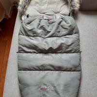 Sacco per passeggino MAST