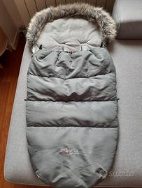 Sacco per passeggino MAST