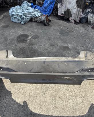 PARAURTI POSTERIORE BMW SERIE 5