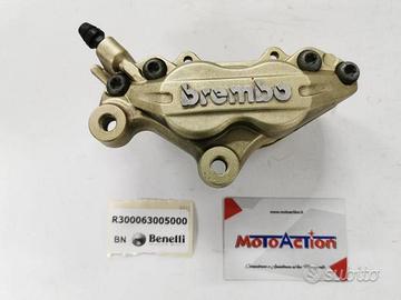 Pinza Freno Anteriore Sinistra Benelli TRE - K1130