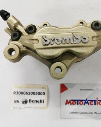 Pinza Freno Anteriore Sinistra Benelli TRE - K1130
