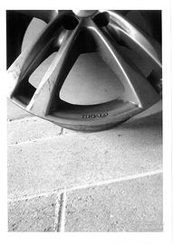 n°4 cerchioni  lega raggio 16