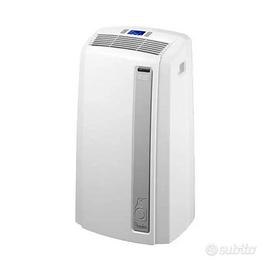 De’Longhi PAC AN112 Silent 63 dB 950 W Bianco