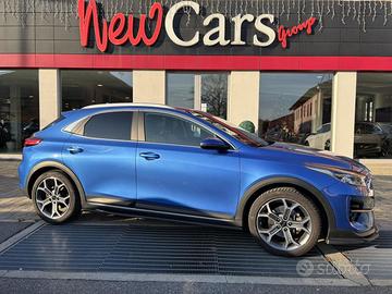 KIA XCeed 1.0 T-GDi GPL Style FULL LED-CAM-18"