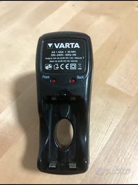 Caricabatterie  vintage VARTA