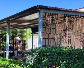 Casa di campagna a Pisticci "Zona Calcarola"