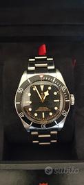 Tudor Black Bay 41 mm