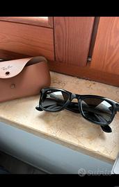 Ray ban meta 2* generazione