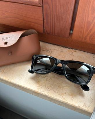 Ray ban meta 2* generazione