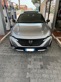 Paugeout 308 GTLINE 1.5 130cc