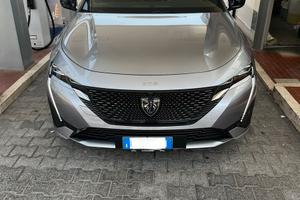 Paugeout 308 GTLINE 1.5 130cc