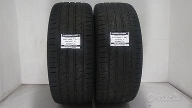 2 GOMME USATE ESTIVO 2254517 - CP6149023