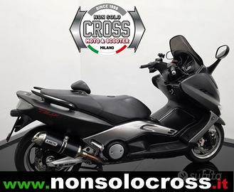 YAMAHA T-Max 500 BLACK MAX - EURO 3