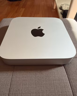 Mac Mini M1 Apple
