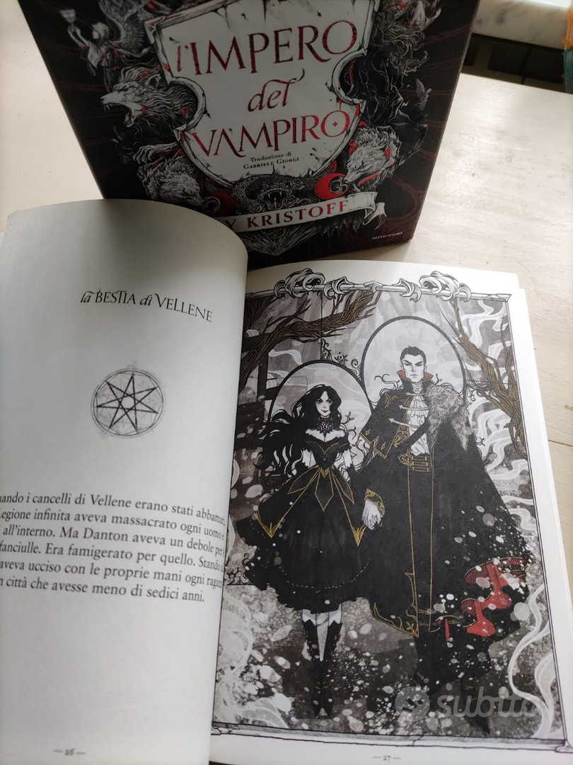 Livros Diário de Um Vampiro, Livro Galera Usado 58874695