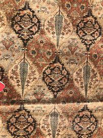 Tappeto Antico