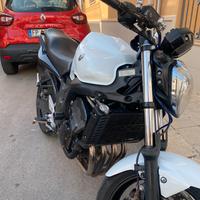 Yamaha Fz6 S1