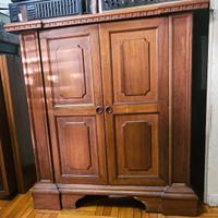 Televisore Vintage Germanvox