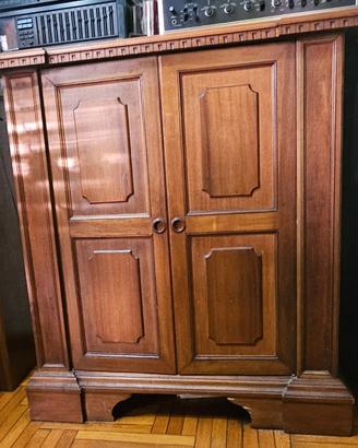 Televisore Vintage Germanvox