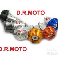 038. STABILIZZATORE ergal universale