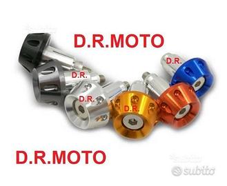 038. STABILIZZATORE ergal universale
