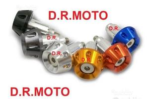 038. STABILIZZATORE ergal universale