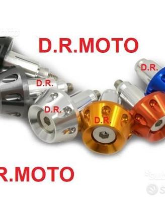 038. STABILIZZATORE ergal universale