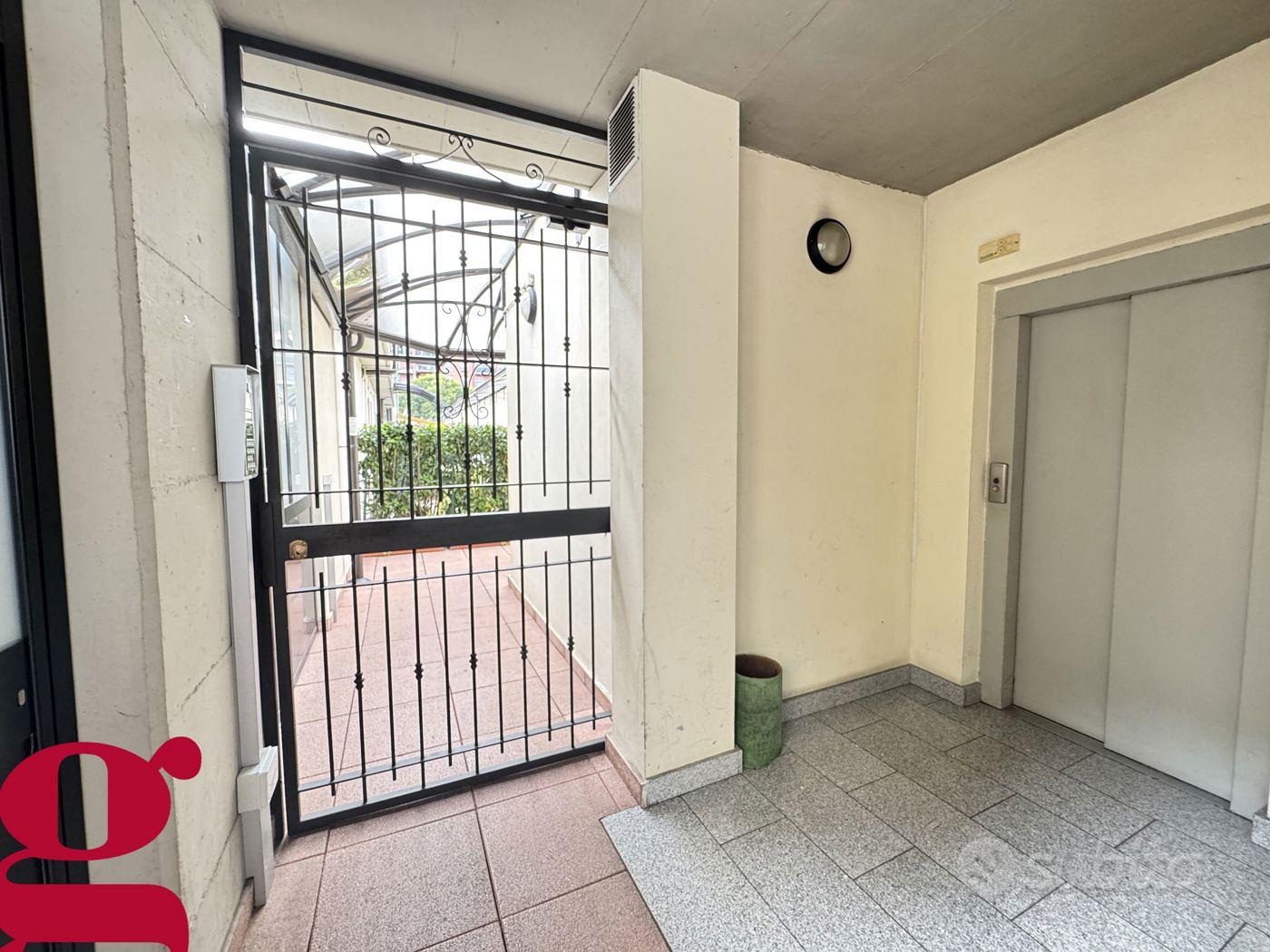 Appartamento – Torino, Santa Rita, Circoscrizione 2 - Vista 3
